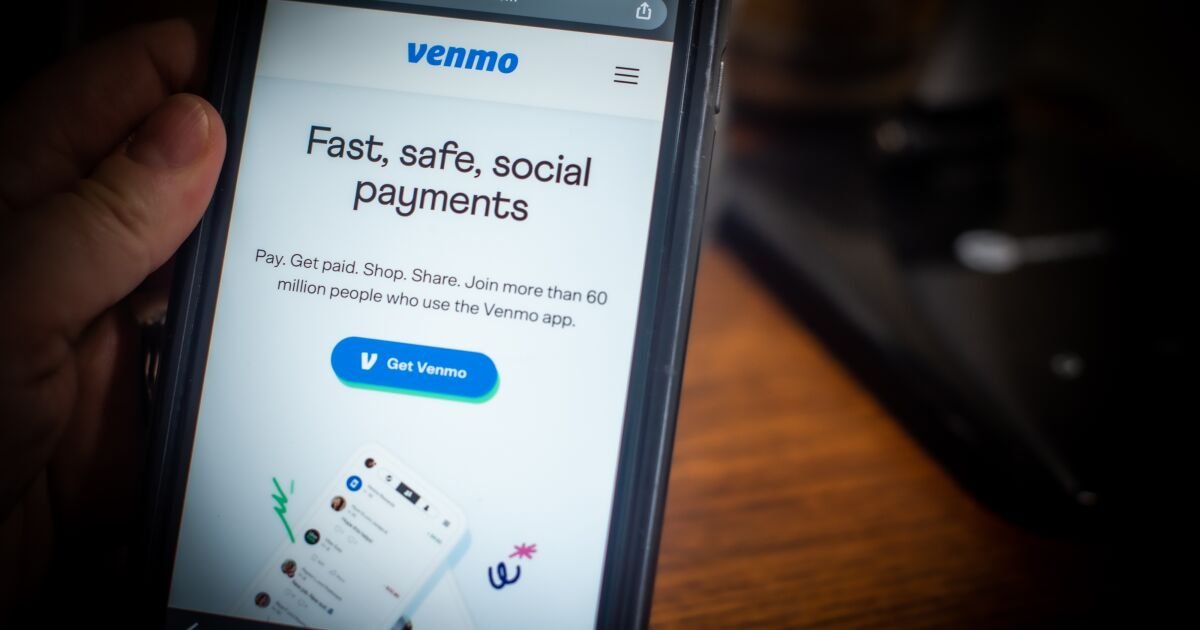 Did someone ‘accidentally’ send you money on Venmo? You might be getting scammed