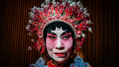 Photos: These bold women stand up for justice, rights ... and freedom