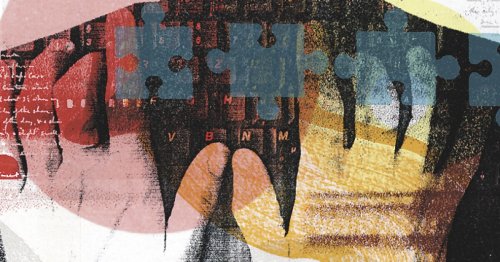 Opinion | I’m a Student. You Have No Idea How Much We’re Using ChatGPT.
