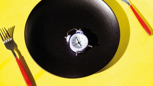 5 eating habits that can help you sleep better at night