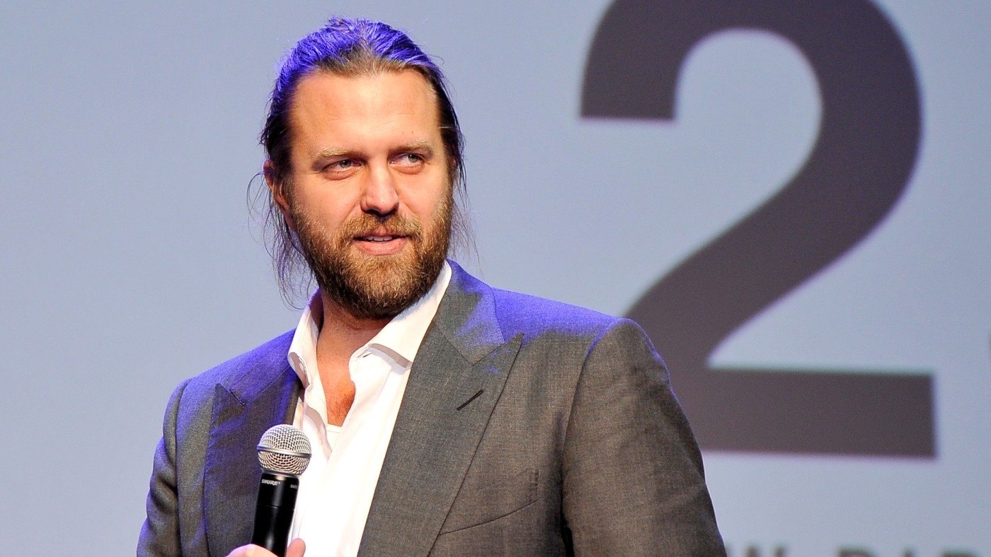 Hollywood filmmaker charged with defrauding Netflix of $11 million
