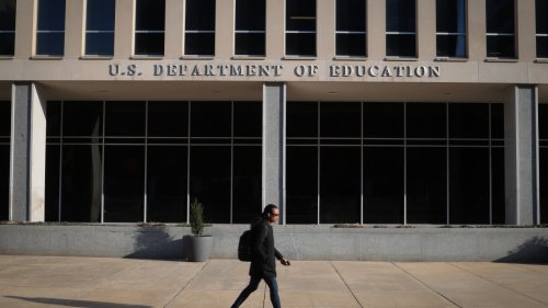 The future of student loan repayment, explained