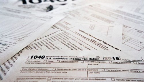 Millions of low-income Americans are eligible for a huge tax refund boost this year. Here’s how to get it