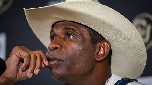 How surgeons build a new bladder for cancer patients like Deion Sanders