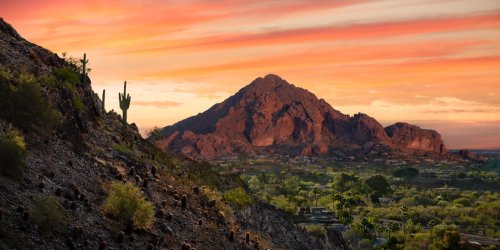 The Most Exciting Outdoor Adventures in the Sonoran Desert