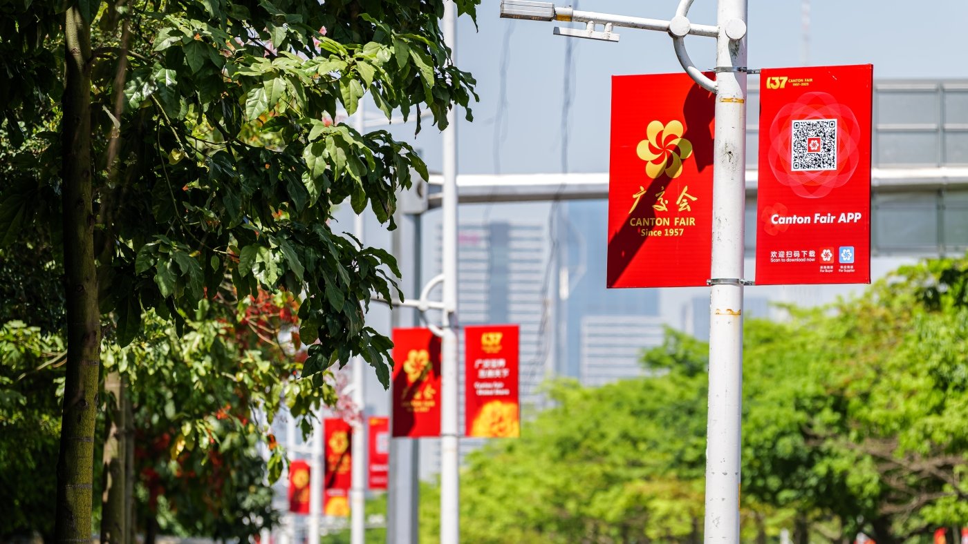 No more 'made-in-China' in the U.S.? It's headed that way, Chinese exporters say