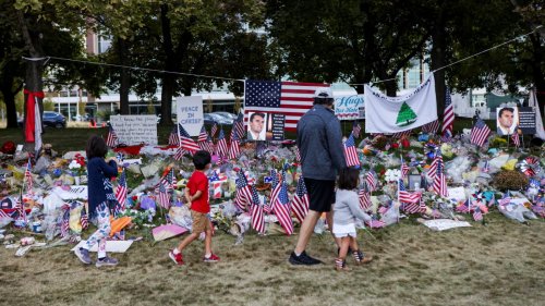 Neighbor turned on neighbor after Charlie Kirk's killing