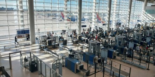 You No Longer Need to Show TSA Your Boarding Pass at These U.S. Airports