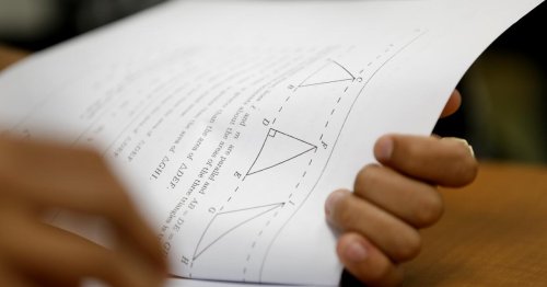 Opinion: Math is really hard, so of course everyone has an opinion on it