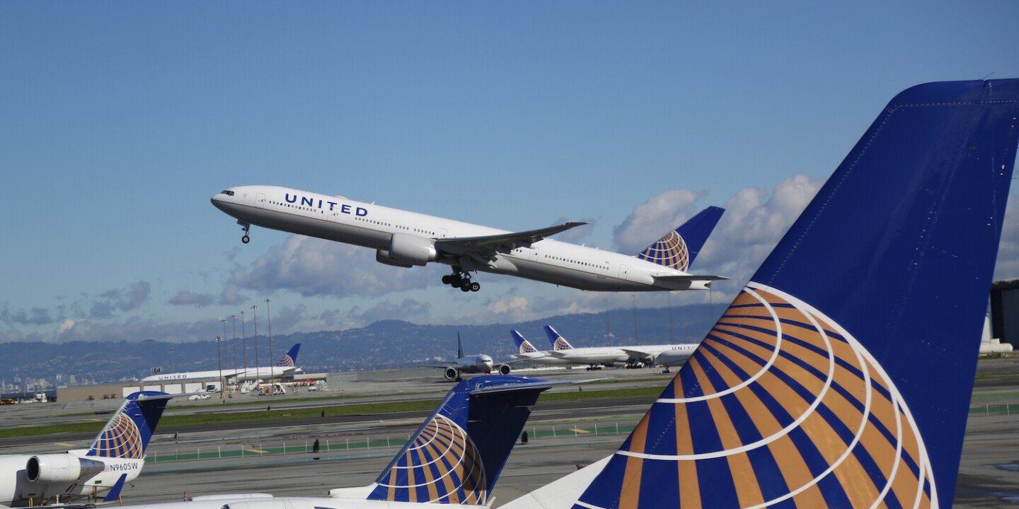 How to Rebook Your Flight After the Price Drops
