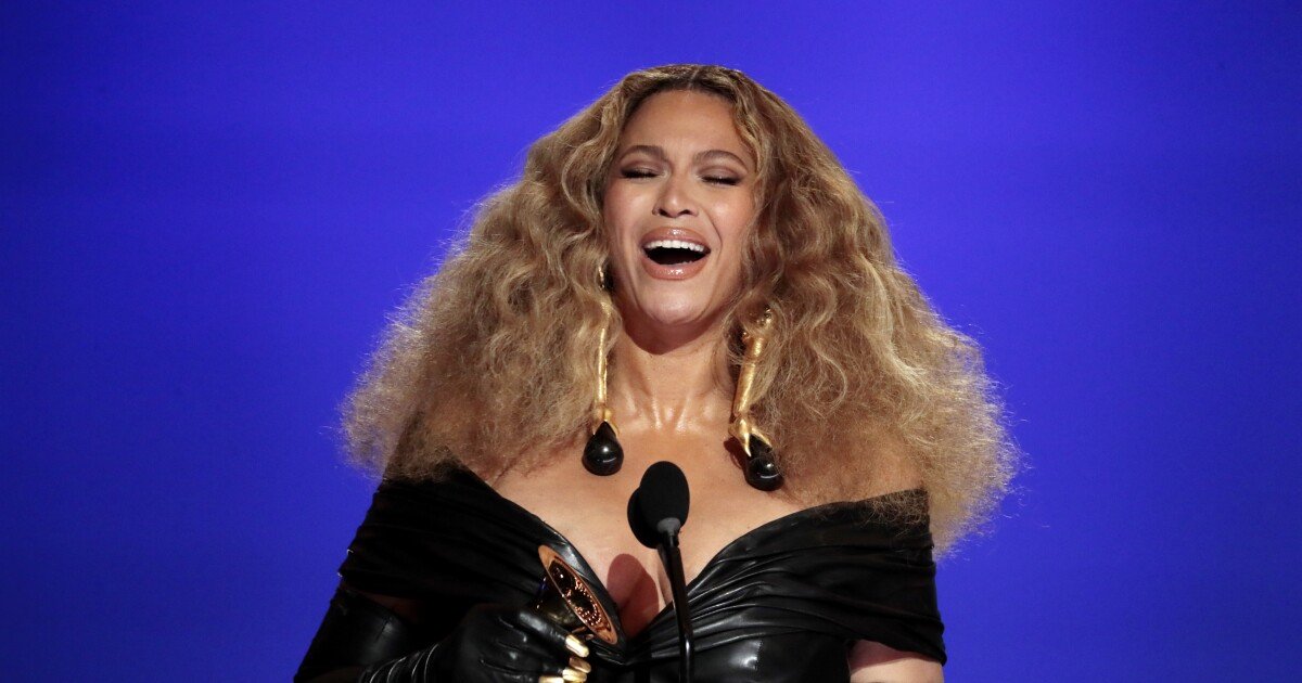 Beyoncé will perform live at the 2022 Oscars, singing ‘Be Alive’ from ‘King Richard’