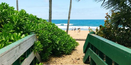 11 Puerto Rico Beaches for Getting Away From the Crowds