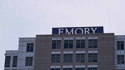 Hospital tells family brain-dead Georgia woman must carry fetus due to abortion ban
