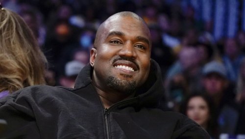 Kanye’s descent into toxic madness