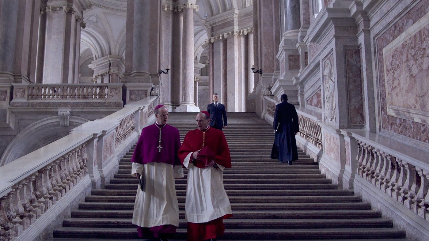 Here's what 'Conclave' got right — and wrong — about the selection of a new pope