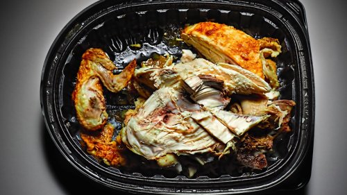 This mindset shift can help you get better at using up your leftovers