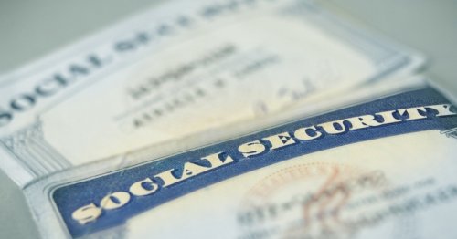 Lawmakers want to know why DOGE is building a database of sensitive Social Security info