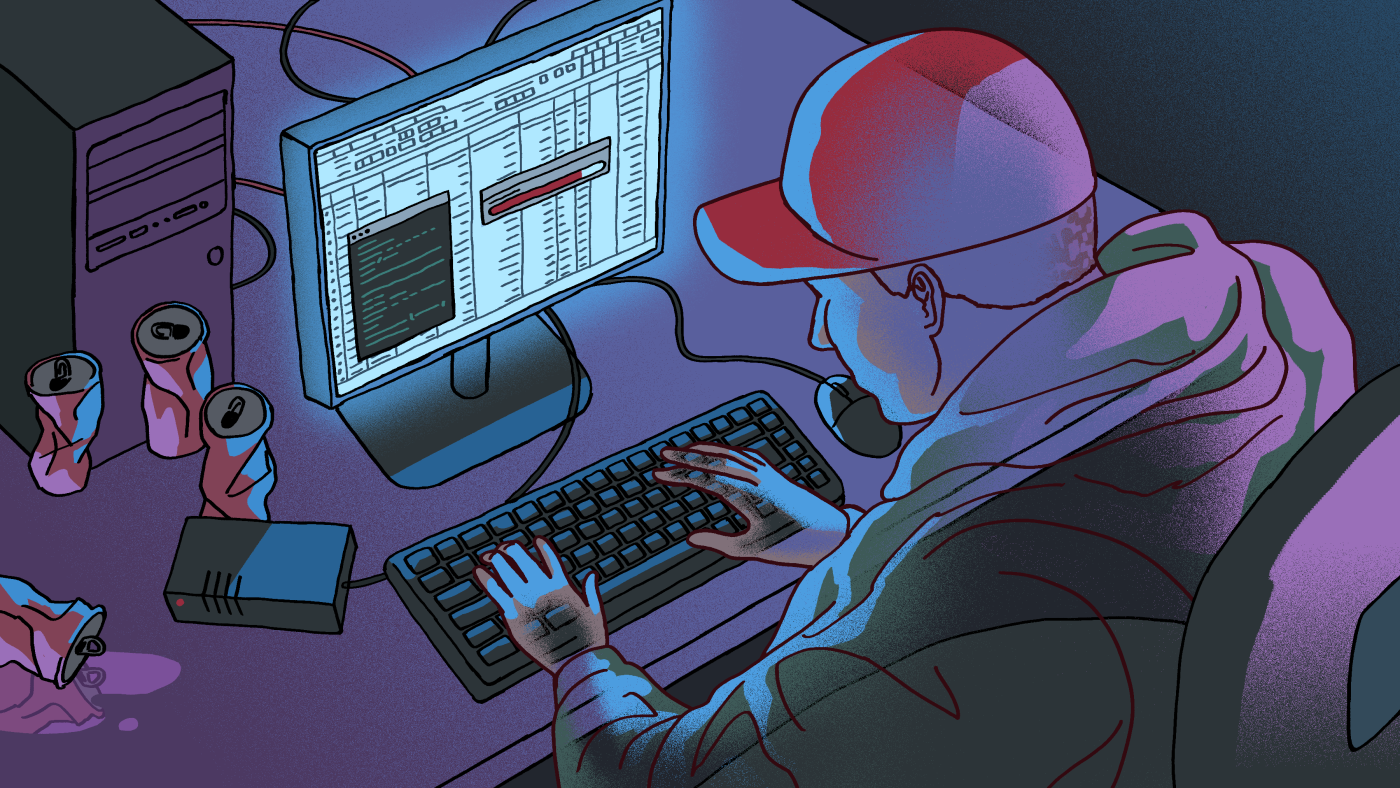 A whistleblower's disclosure details how DOGE may have taken sensitive labor data