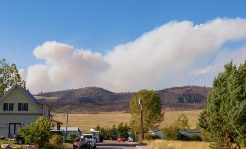 Evacuee Respite Center Opening In Helena For Those Evacuated Due To ...