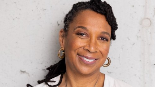 A legal scholar and 'Backtalker' defends critical race theory — a term she helped coin