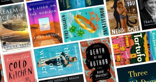 10 books to add to your reading list in January