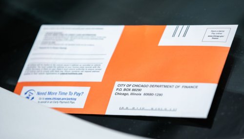 Parking tickets surge by 25.7%