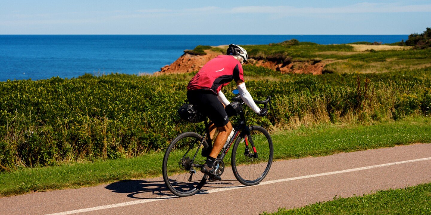 Idyllic Villages, Fresh Lobster Rolls, and a New Trail—Why Now Is the Time to Visit Prince Edward Island