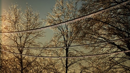 Ice may be more hazardous than snow this weekend. What to expect and how to prepare | Flipboard