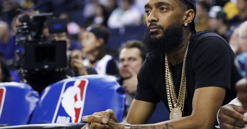 Eric Holder Jr. found guilty of murder in slaying of rapper Nipsey Hussle