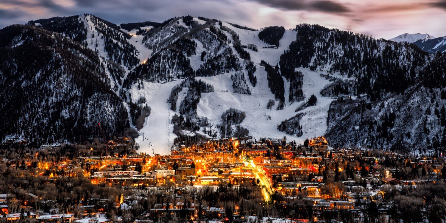 Where to Go Skiing and Snowboarding in Colorado