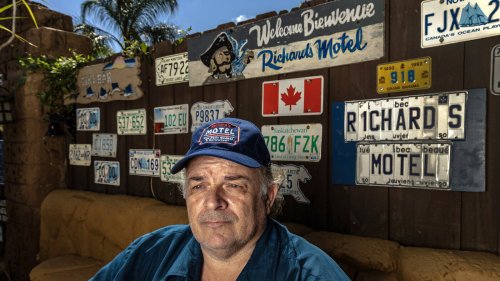 Trade tensions mean fewer Canadians flocking to South Florida | Flipboard