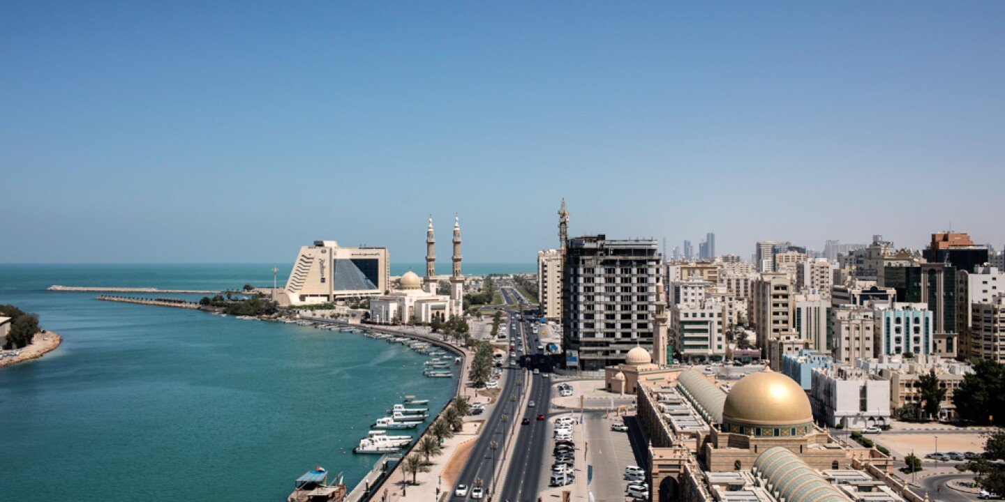 Sharjah Is One of the Most Exciting—and Overlooked—Cities in the UAE