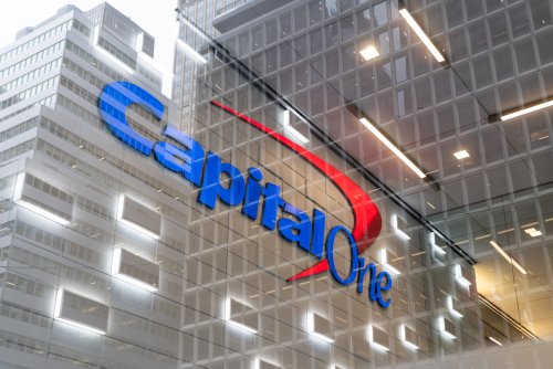How Capital One is eliminating passwords for its employees