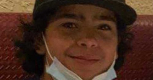  He Was Taken From Us Too Soon Family Neighbors Mourn 12 year old 