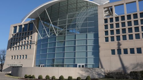 Judge declines to immediately reverse Trump moves at U.S. Institute of Peace