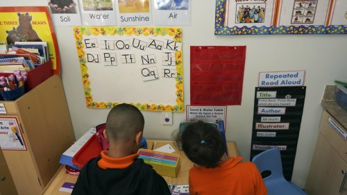 Head Start advocates brace for possibility of Trump eliminating funding