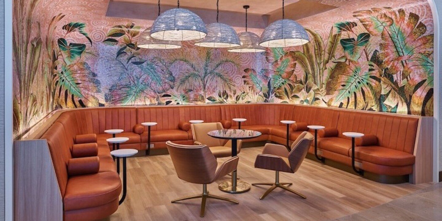 The Best Airport Lounge Passes for Travelers Flipboard