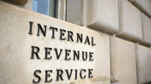 Trump is looking to use the IRS for his own political ends. Nixon tried it too