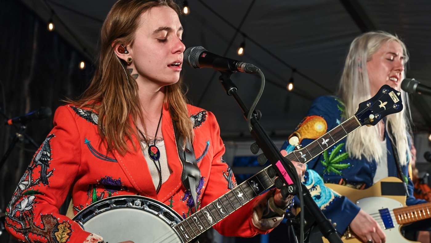 The best bands we saw at SXSW 2025