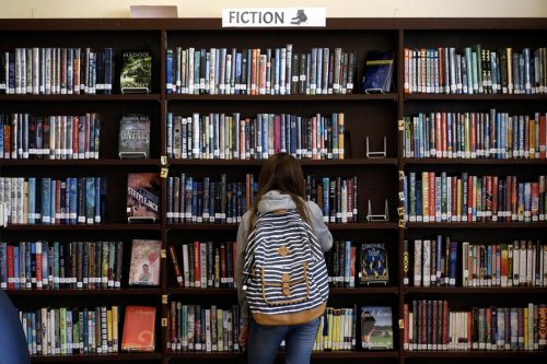 New Training Tells Florida School Librarians Which Books Are Off-Limits