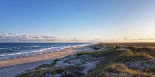 The Ideal Outer Banks, North Carolina, Beach Vacation