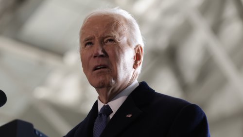 Former President Joe Biden diagnosed with prostate cancer