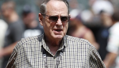 Memo to Jerry Reinsdorf: There's 'next to no appetite' in Springfield to fund new stadium