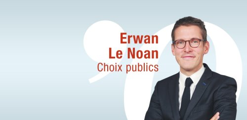 «L’ISF climatique, symbole de tous nos dérèglements» – la chronique d’Erwan Le Noan