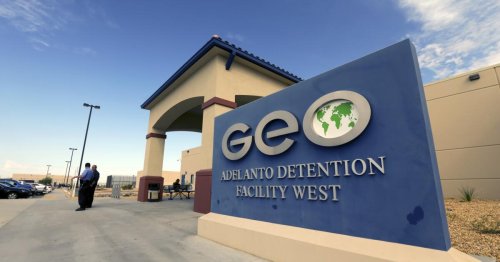 California tried and failed to ban for-profit ICE detention centers. What does that mean for other states?