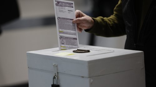 Trump seeks to mandate proof of citizenship in voter registration