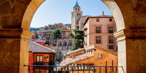Looking to Live Abroad (For A Few Months)? These Countries Are Offering Remote Work Visas for Longer Stays.