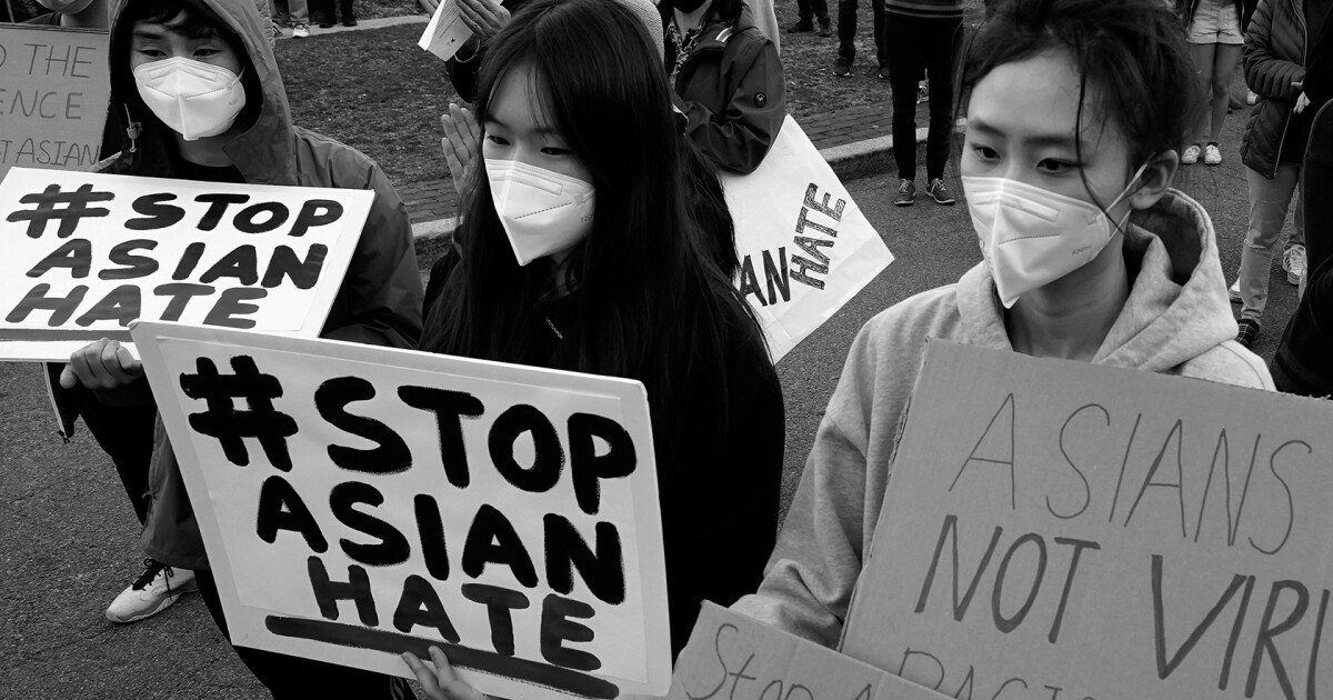 Opinion | Without Asian American Studies, We Can’t Understand American Racism