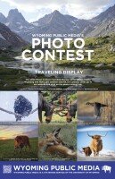 WPM Photo Contest Traveling Display - Locations, Dates