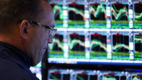 Sell USA? Why Trump's tariffs may be sparking a historic storm on Wall Street